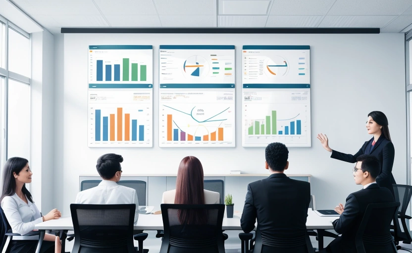 Scaling From 1 to 10 Employees: The Operational Playbook