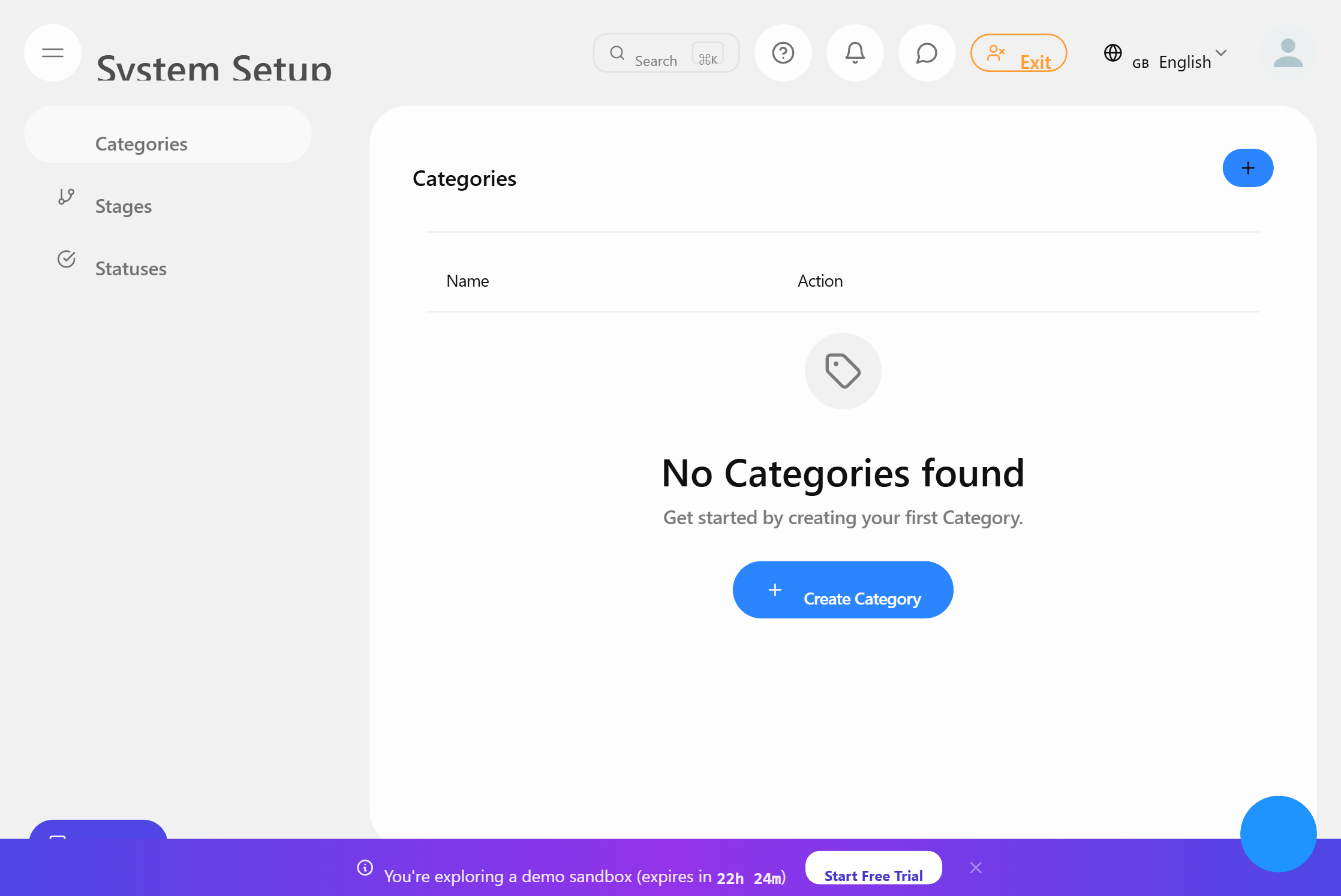 Innovation Center - Mewayz